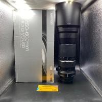 ราคา TAMRON SP 150-600 mm F/5-6.3 Di VC USD G1 / for Canon (23136399141)