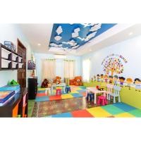 ราคา Voucher : The Bayview Pattaya by Sukosol พัทยา ห้อง Deluxe Seaview พร้อมอาหารเช้า 2 ท่าน (13835120045)