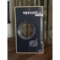 ราคา ฝาและหลอด แก้ว YETI Rambler Tumbler แท้ ขนาด 20 และ 30 oz. (พร้อมส่ง) (2328250603)