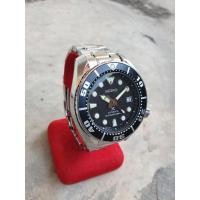 ราคา Seiko Sumo ดำ SBDC031 เจน 2 มือสองสภาพสวย (9607077885)