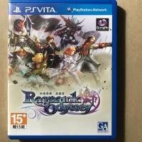 ราคา [PSVITA] Ragnarok odyssey (eng) (913693392)