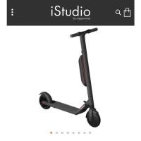 ราคา MONOWHEEL BIKE Ninebot by Segway Kickscooter ES4 (2020 Edition) - Dark Gray (21309297678)