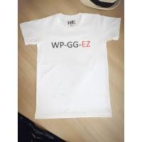 ราคา เสื้อ ROV ลาย WP-GG-EZ - "Hot Head" เสื้อยืด นุ่มสบาย ใส่แล้ว หัวไม่ร้อน!! ROV (1077449491)