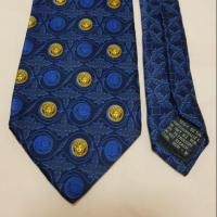 ราคา เนคไท versace แท้ มือสอง (1653625639)