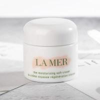 ราคา [ ตรงไปรษณีย์ ] la mer ครีมซ่อมน้ำท่วม 30 / 60 / 100ml กล้ามเนื้ออ่อนไหว (21917900045)
