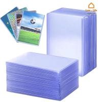 ราคา ซองใส่บัตรเครดิต ID พลาสติกใส / อัลบั้มรูป โฟโต้การ์ด ไอดอล สตาร์ กันฝุ่น (18879614991)