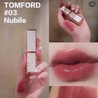 ราคา (New) Tom Ford ultra shine lip color Nubile 03 (4985637247)