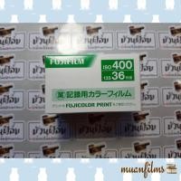ราคา ฟิล์มถ่ายรูป Fuji Japan 400 36 รูป (2116154103)