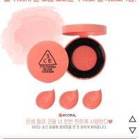 ราคา 3ce cushion blush (new) (1221525182)