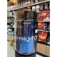 ราคา Syntrax Amino-Tor 340 g.กรดอะมิโนรักษากล้ามเนื้อไว้ในขณะที่มีการฝึกอย่างหนัก (11275268917)
