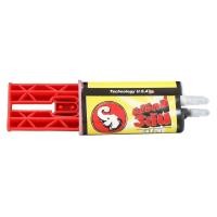 ราคา กาวอีพ็อคซี่อเนกประสงค์ SUNNIC 35 กรัม สีดำ (4340416151)