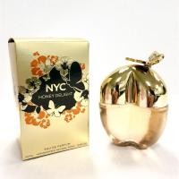 ราคา น้ำหอม MB NYC Honey Delight Pour Femme 100 ml. (1646452864)
