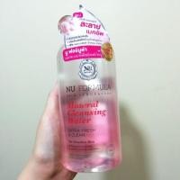ราคา ✨ส่งฟรี✨ 510ml. Nu Formula​ Mineral​ Cleansing​ Water​ (4929623064)