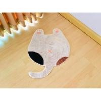 ราคา พรมเช็ดเท้า ผ้าทอลายการ์ตูน มือสองขายตามสภาพ สินค้าญี่ปุ่น-เกาหลีแท้ (19080296437)