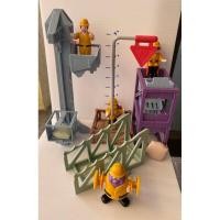 ราคา McDonald’sของเล่นสะสม ปี2000 (25351401108)