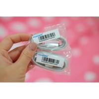 ราคา สายชาร์จไอโฟน แท้ 100% [Foxconn] (129683154)