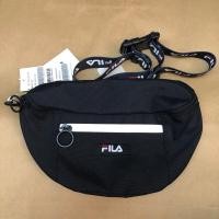 ราคา SALE กระเป๋าคาดอก FILA ของใหม่ ของแท้ 100% (18276217831)