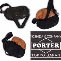ราคา กระเป๋าใบเล็ก Porter Japan (7335529509)
