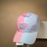 ราคา [ มือสอง ] หมวกแก๊ปสีพาสเทล (270098446)