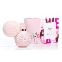 ราคา Ariana Grande Sweet Like Candy 100 ml, 30 ml EDP กล่องซีล (สินค้าพร้อมส่ง) (9315686968)