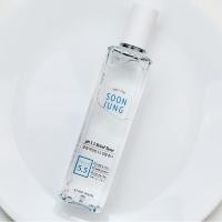 ราคา แท้/พร้อมส่ง ETUDE HOUSE Soon Jung pH5.5 Relief Toner (200 ml) (5361255096)