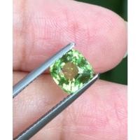 ราคา พลอยเพอริดอท(Peridot)นน1.66กะรัต (18544478329)