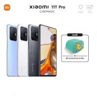 ราคา Xiaomi 11T Pro 12/256 GB 5G (10275840788)