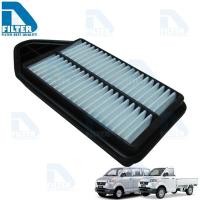 ราคา กรองอากาศ Suzuki ซูซูกิ APV เอพีวี,CARRY แครี่ By D Filter (ไส้กรองอากาศ) (DA190N) (1274038404)