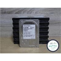 ราคา 4 TB ฮาร์ดดิสก์มือสอง | WD Gold/Purple | SEAGATE Skyhawk ตัวเคลม [จัดส่งของล่าช้า3-4วันหลังสั่งซื้อ] (16050392594)