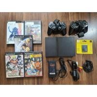 ราคา PS2 รุ่น Slim 70006สีดำ (22984476718)