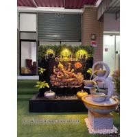 ราคา ชุดม่านน้ำตกและน้ำล้นเล8เสริมฮวงจุ้ย (23919112783)