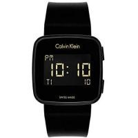 ราคา นาฬิกา CALVIN KLEIN MEN'S K5C214D1 DIGITAL พร้อมกล่อง (ใหม่) ของแท้ (7662355025)