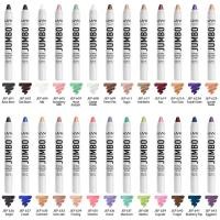 ราคา พร้อมส่ง NYX Jumbo Eye Pencil Eyeshadow แท้ 100% (23936053940)