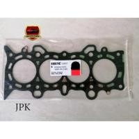 ราคา ประเก็นฝาสูบ(ประเก็นเหล็ก) HONDA CIVIC ปี2000-2001,D17A ไต้หวัน ราคาแผ่นละ520บาท (20695152699)