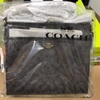 ราคา COACH crossbody bag แท้ 100% (259663558)