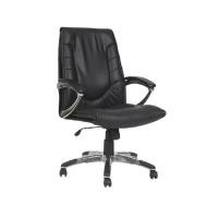 ราคา เก้าอี้สำนักงาน พนักพิงต่ำ E4 C (11619729930)