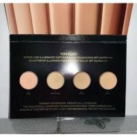 ราคา แท้ ✨ TOM Ford Shade And Illuminate Soft Radiance Foundation SPF 50/PA++++ รองพื้น ขนาดทดลอง​ (17218715806)