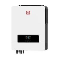 ราคา Solar Hybrid Inverter 10.2KW 1 Phase 220V VICTOR MAX SERIES มือ1 ส่งจากไทย (20077903382)