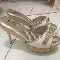 ราคา รองเท้าส้นสูง รองเท้าส้นเข็ม shuberry แท้ (1030663359)