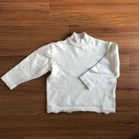 ราคา เสื้อสเวตเตอร์ ZARA size 12-18 ใส่1ครั้ง (1786542150)