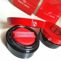 ราคา Giorgio Armani My Armani To Go Iconic Cushion Essence-in-foundation Cushion SPF23 (1965982164)