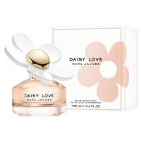 ราคา MARC JACOBS น้ำหอมสุภาพสตรี รุ่น DAISY LOVE EDT ขนาด 100ml. (2849022659)