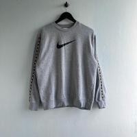 ราคา เสื้อสเวตเตอร์ Nike แท้มือสอง100% (22360732103)