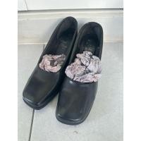 ราคา รองเท้าคัทชูหัวเหลี่ยม (25707357721)
