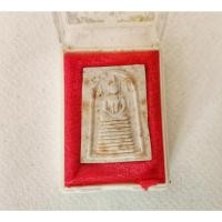 ราคา สมเด็จ ชองขวัญ วัดเมืองการุ้ง บ้านไร่ พร้อมกล่องเดิม พระเครื่องแท้ วัตถุมงคล (18388725162)