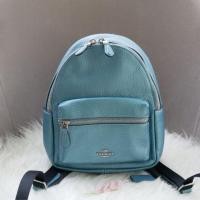 ราคา COACH F29795 MINI CHARLIE BACKPACK (1871205374)