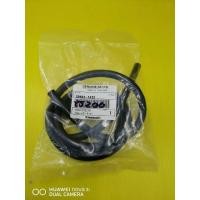 ราคา ﻿สายถังน้ำสำรองKAWASAKI KR victor แท้เบิกศูนย์KAWASAKI ส่งฟรี (6657367283)