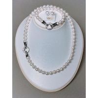 ราคา สร้อยคอมุกเลี้ยงอันดามัน (14193359109)