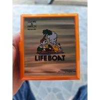 ราคา เกมกด GAME&WATCH LIFE BOAT (23404575188)