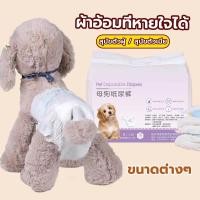 ราคา ผ้าอ้อมสุนัขขนาดเล็ก ผ้าอ้อมสุนัข แพมเพิสสุนัขตัวผู้ แพมเพิสสุนัขเพศเมีย ผ้าอ้อมหมา ผ้าอนามัยสุนัข แบบใช้แล้วทิ้ง (20795742932)